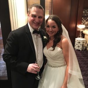 Meet your Posher, Amy